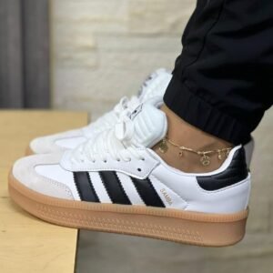 Adidas SAMBA PLATAFORMA