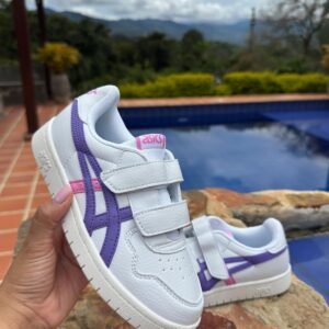 Asics