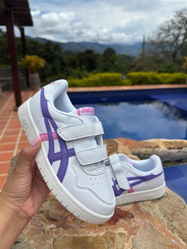 Asics
