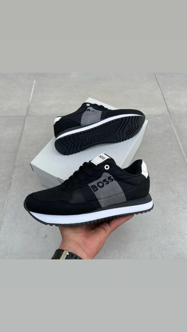 Hugo Boss