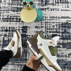 Jordan RETRO 3 CHINAX