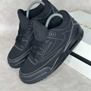 Jordan RETRO 3   #2
