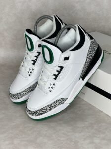 Jordan RETRO 3