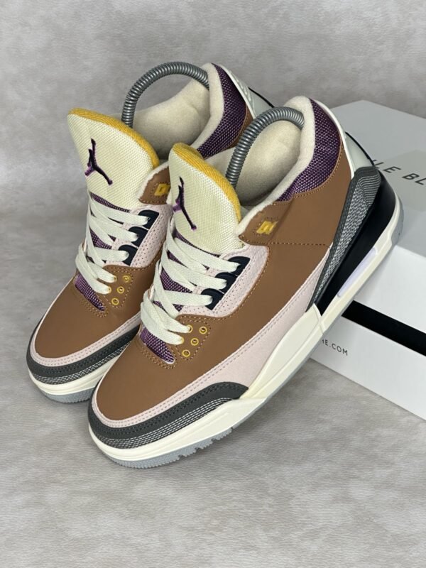 Jordan RETRO 3     #2