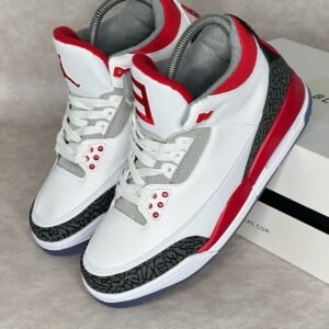 Jordan RETRO 3     #3