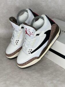 Jordan RETRO 3 TRAVIS