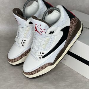 Jordan RETRO 3 TRAVIS