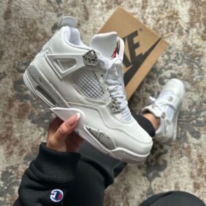 Jordan RETRO 4