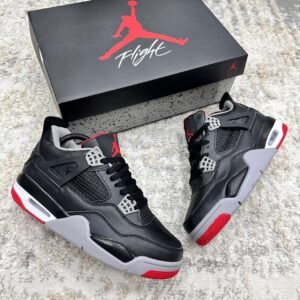 Jordan RETRO 4   #2