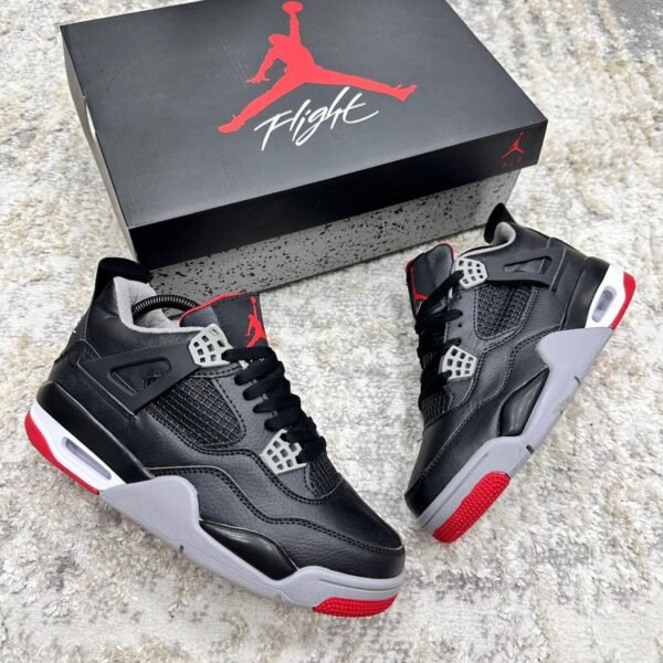 Jordan RETRO 4   #2