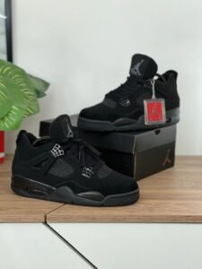 Jordan RETRO 4     #2