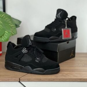 Jordan RETRO 4     #2