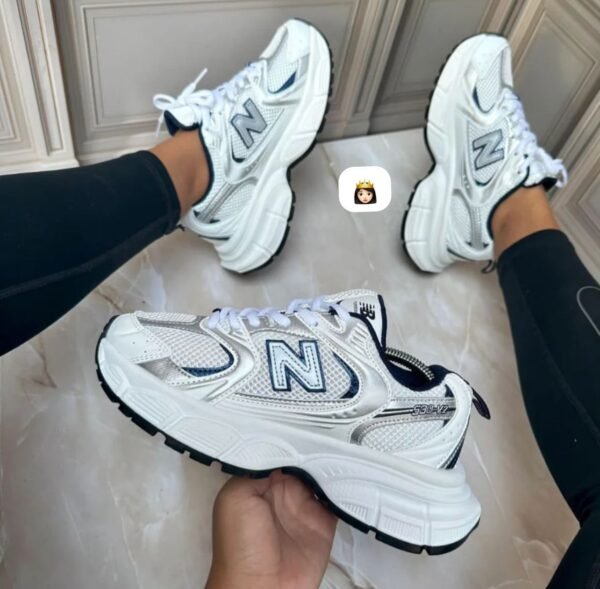 New Balance 530 PLATAFORMA