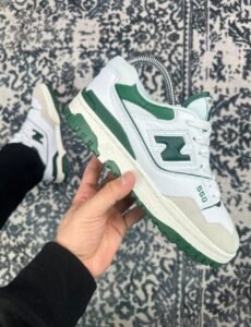 New Balance 550