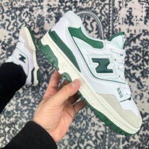 New Balance 550