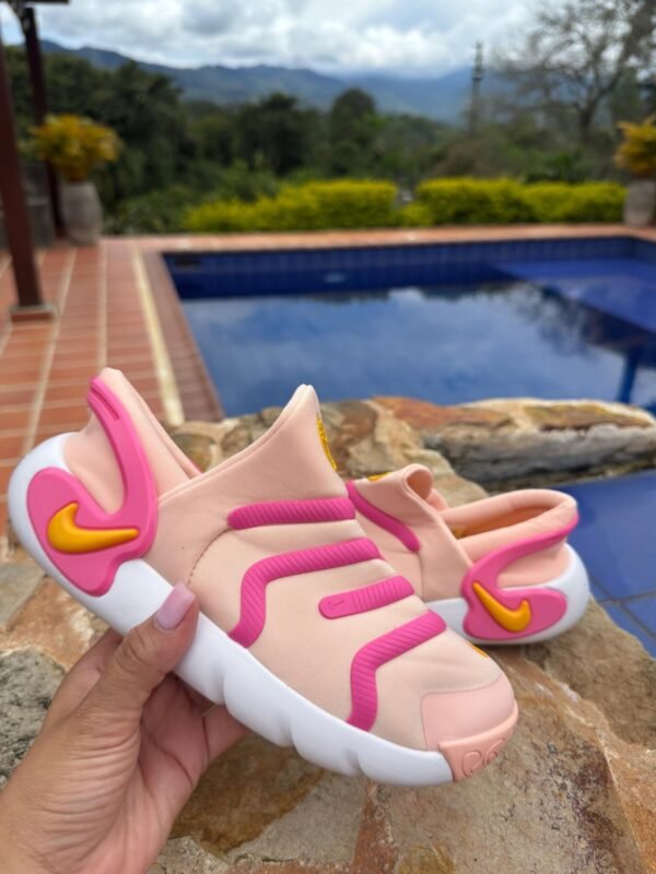 Nike DNAMO   #2