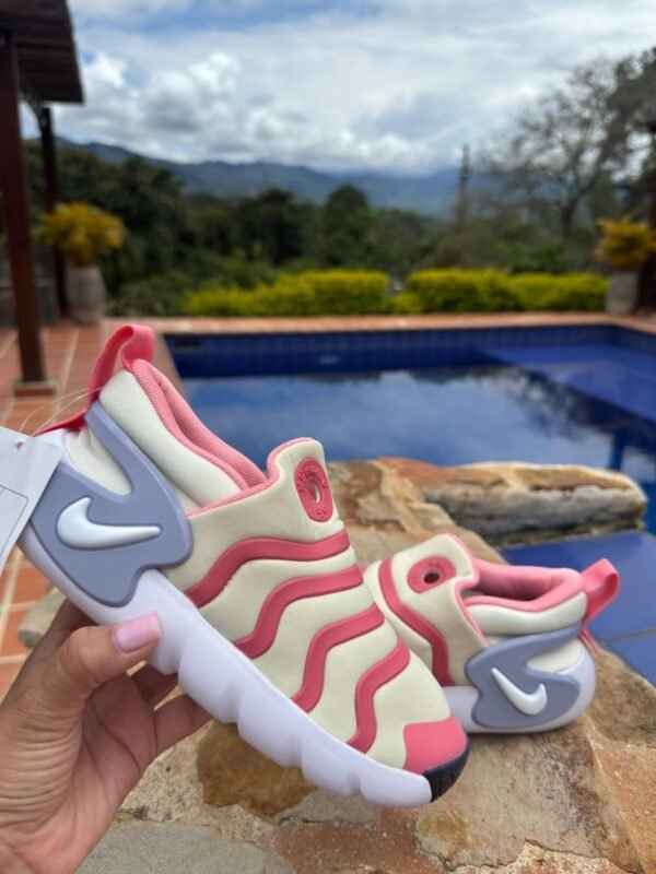 Nike DNAMO   #3
