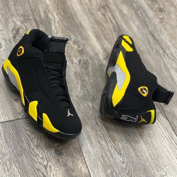 Nike JORDAN RETRO 14
