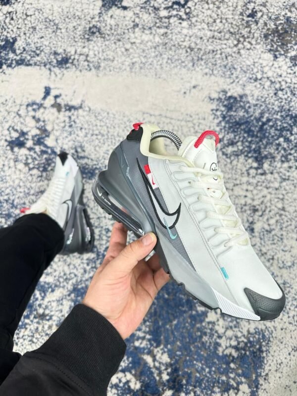Nike PULSE   #2