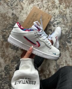 Nike SB PARRA