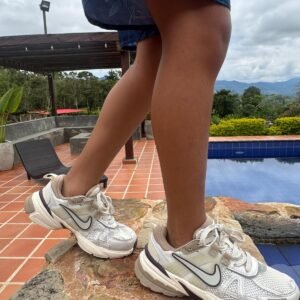 Nike V2K