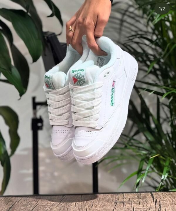 Reebok