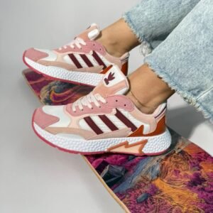 ADIDAS TRESC ROSA