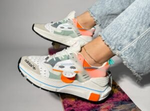 ADIDAS TRESC SIKAIGE