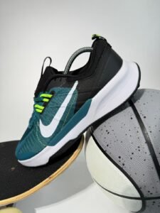NIKE JUNIPER VERDE