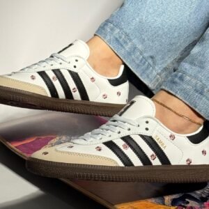 ADIDAS SAMBA FLOR