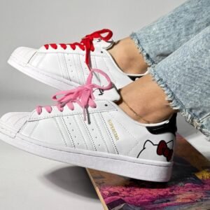 ADIDAS SUPER STAR KITY