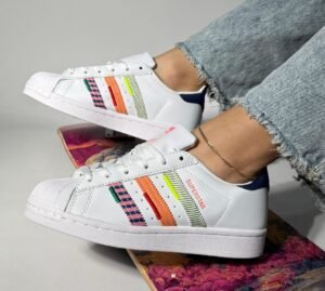 ADIDAS SUPER STAR